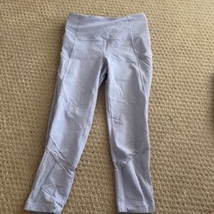 great condition size 10 ivivva leggings only worn a couple times